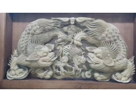 仿古工藝產品