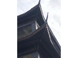 古建筑