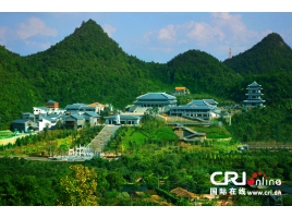 楊俊平項目展示（孔學(xué)堂）