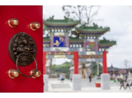 中天·吾鄉(xiāng)“吾鄉(xiāng)島”