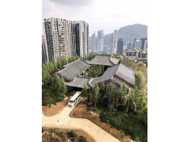 貴陽市未來方舟陽明山公園