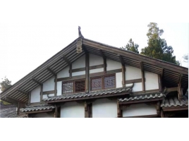 黔南州荔波縣王蒙小鎮(zhèn)酒店提質(zhì)升級(jí)改造（二期）