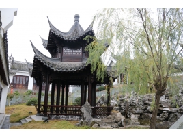 貴州省福泉市平越驛站