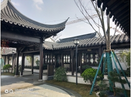 貴州省都勻市福泉沈萬三府